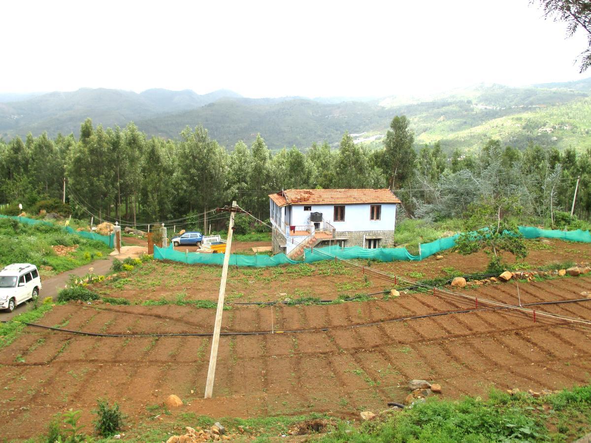 Relaxing 2 B/R Estate House, Deenaty, Tamil Nadu 코임바토르 외부 사진