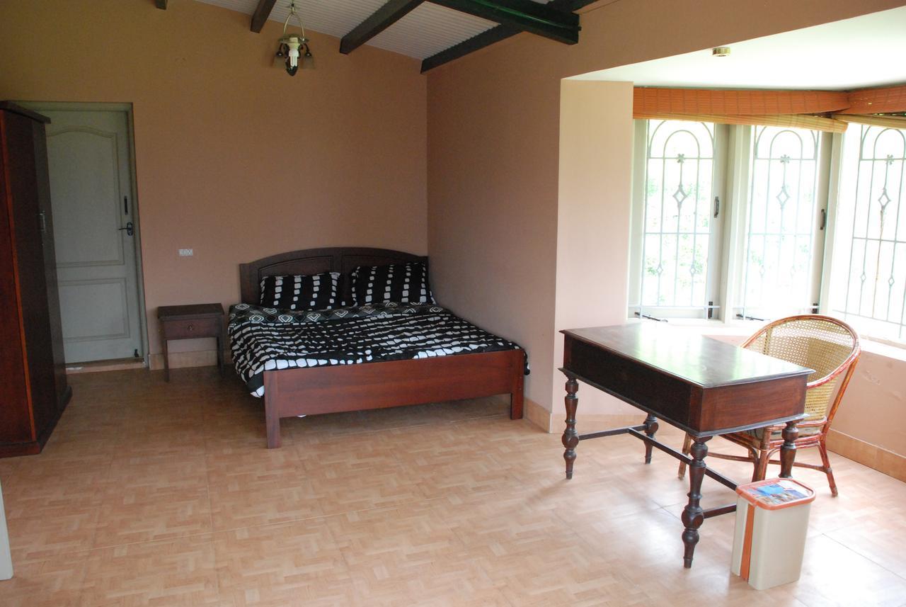 Relaxing 2 B/R Estate House, Deenaty, Tamil Nadu 코임바토르 외부 사진