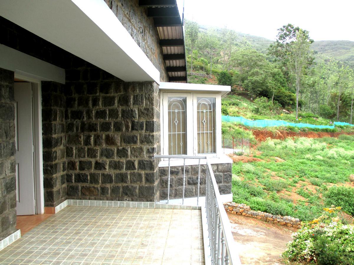 Relaxing 2 B/R Estate House, Deenaty, Tamil Nadu 코임바토르 외부 사진