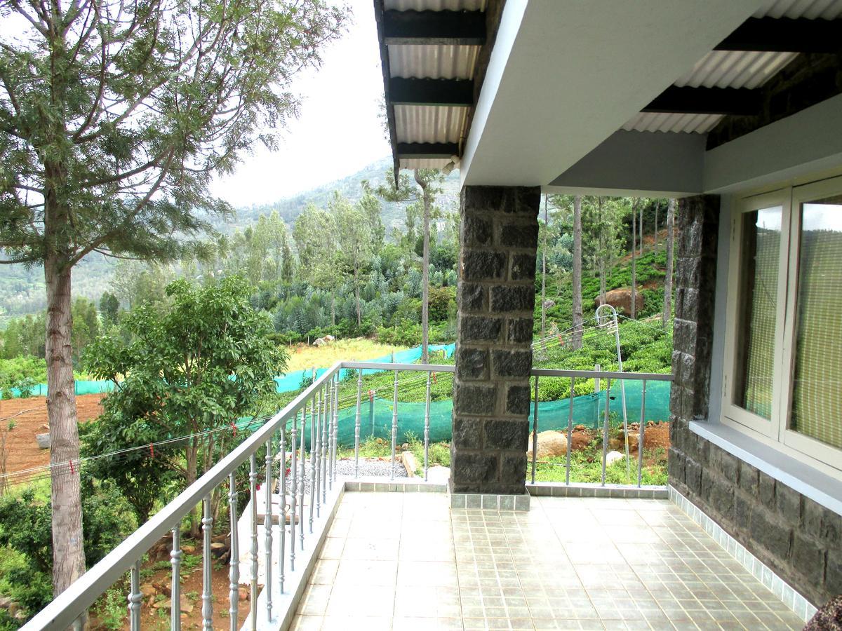Relaxing 2 B/R Estate House, Deenaty, Tamil Nadu 코임바토르 외부 사진
