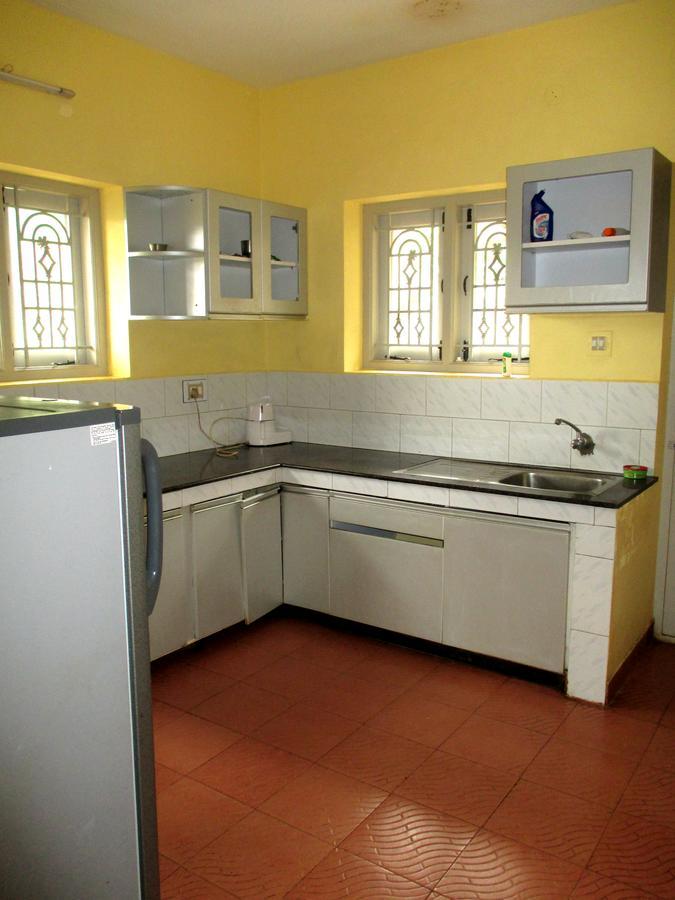 Relaxing 2 B/R Estate House, Deenaty, Tamil Nadu 코임바토르 외부 사진